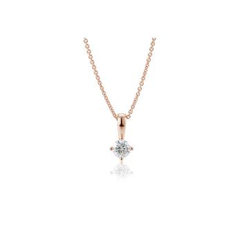 Preview: Breuning Solitär Anhänger 31816890